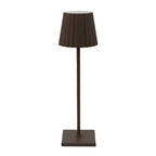 LaminaTouch Dimmable Cordless Rechargeable LED Table Lamp — product image 10
