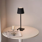LaminaTouch Dimmable Cordless Rechargeable LED Table Lamp — product image 7