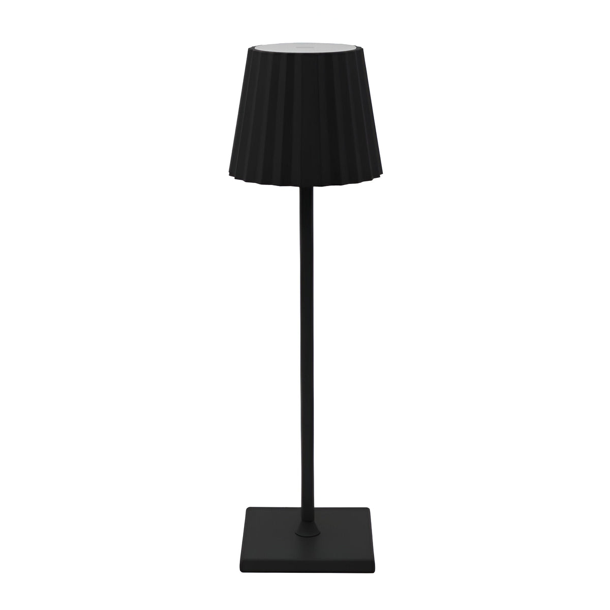 LaminaTouch Dimmable Cordless Rechargeable LED Table Lamp — product image 11
