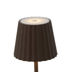 LaminaTouch Dimmable Cordless Rechargeable LED Table Lamp — product image 9