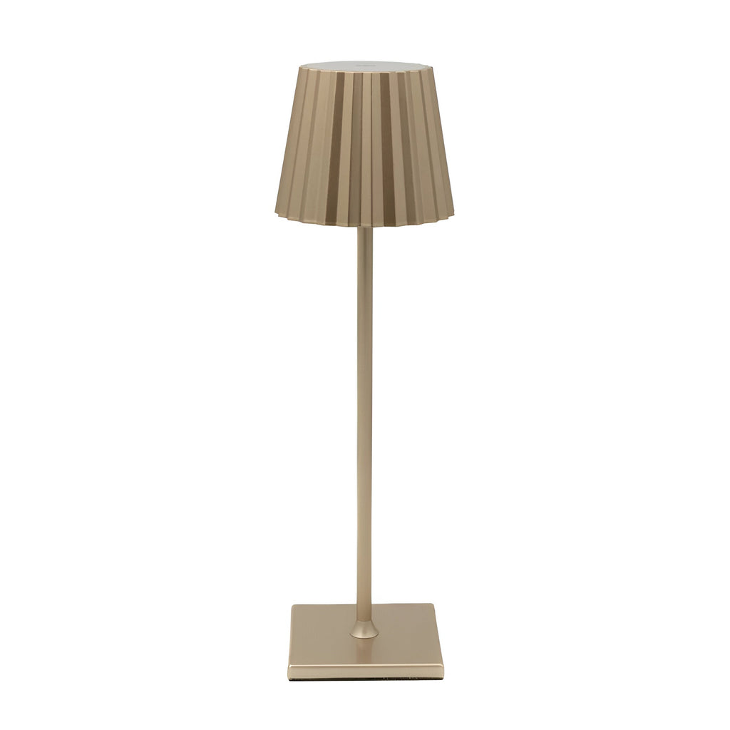 LaminaTouch Dimmable Cordless Rechargeable LED Table Lamp — product image 12