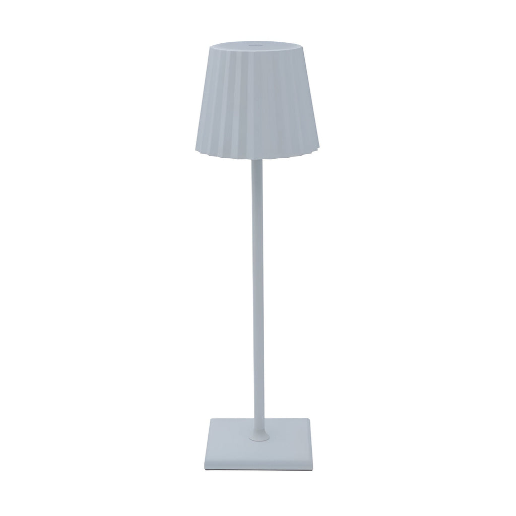 LaminaTouch Dimmable Cordless Rechargeable LED Table Lamp — product image 13