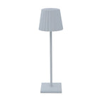 LaminaTouch Dimmable Cordless Rechargeable LED Table Lamp — product image 13