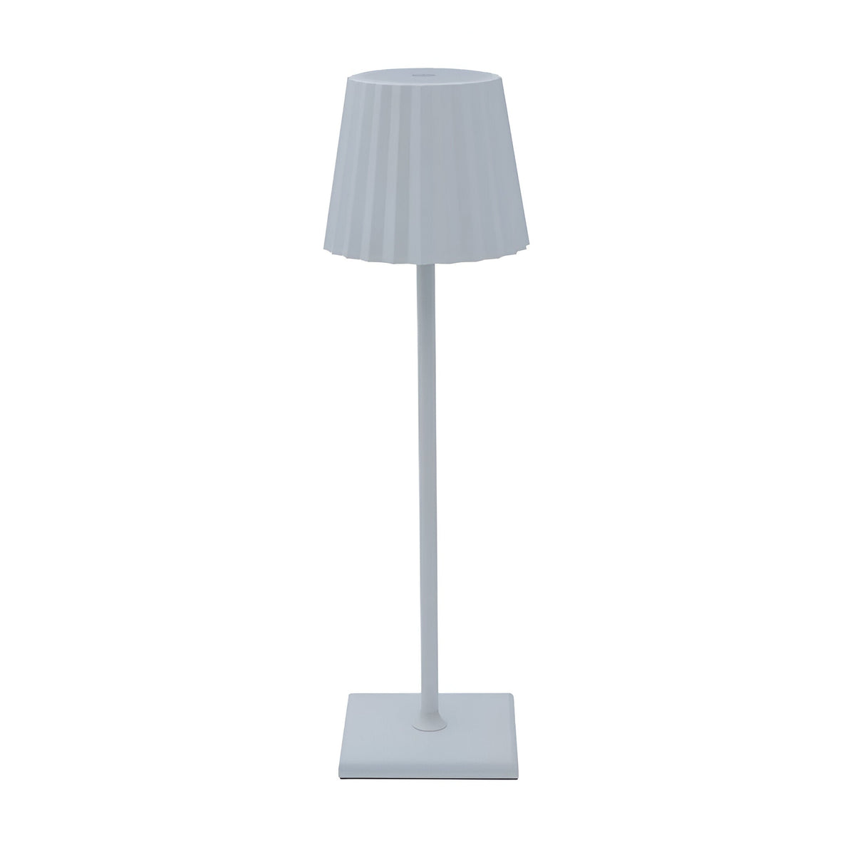 LaminaTouch Dimmable Cordless Rechargeable LED Table Lamp — product image 13