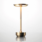 LumenArt Dimmable Cordless Designer Table Lamp — product image 13