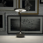 LumenArt Dimmable Cordless Designer Table Lamp — product image 10