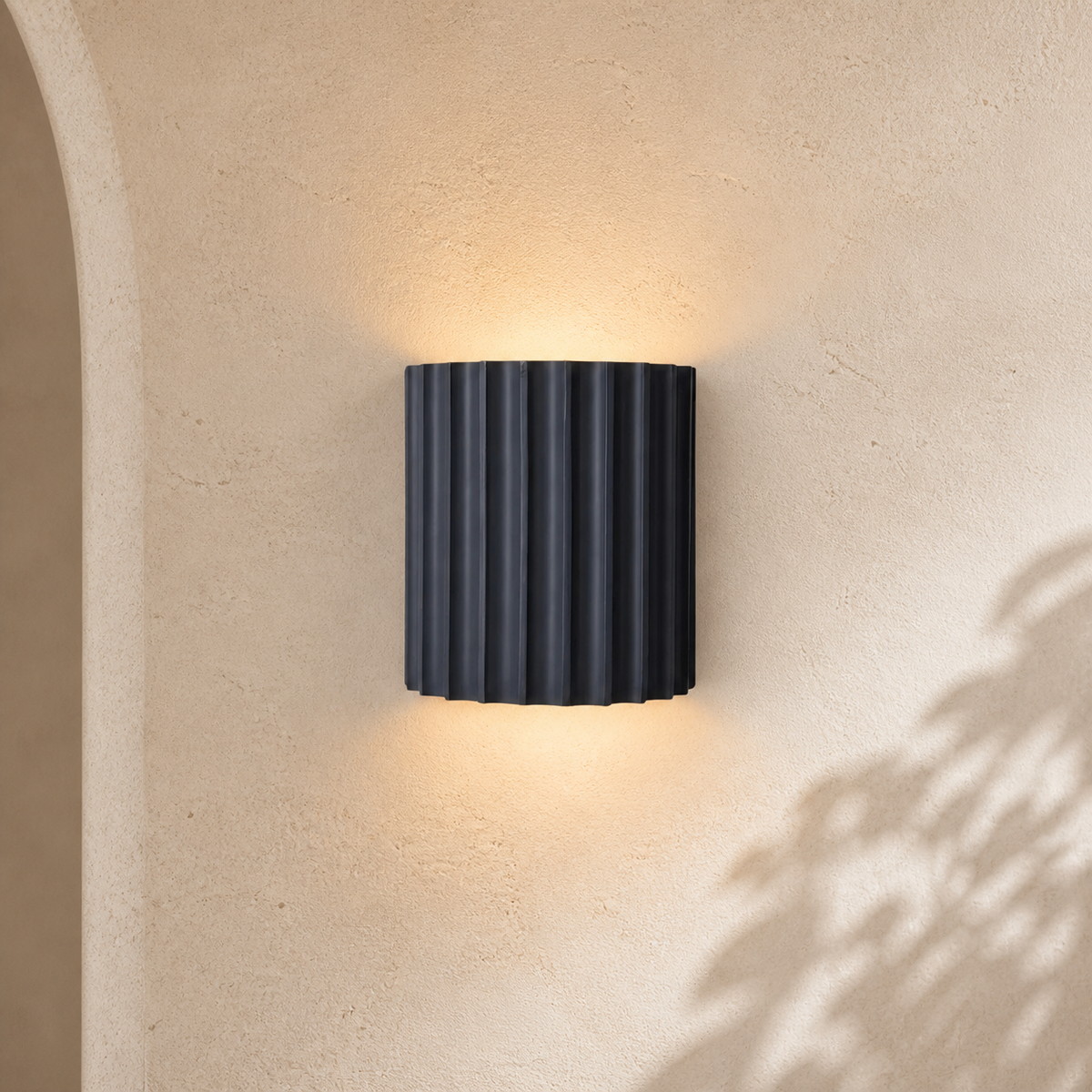 Öden Glow | Wall Lamp