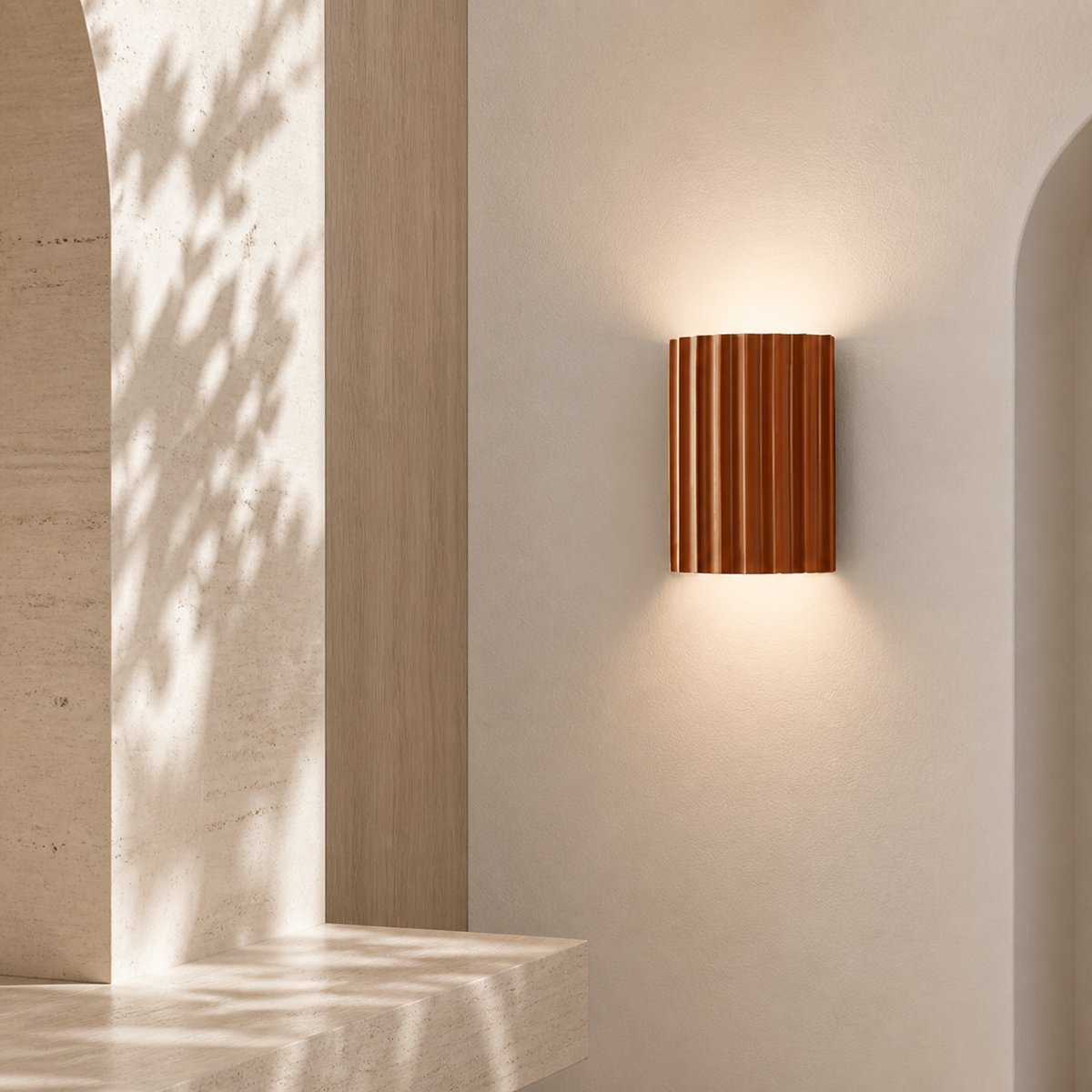 Öden Glow | Wall Lamp