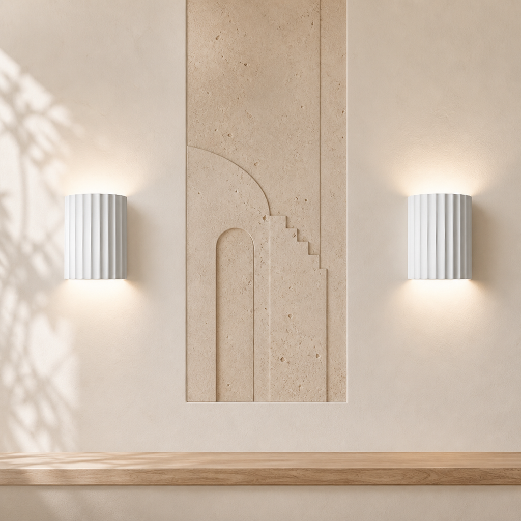 Öden Glow | Wall Lamp