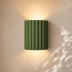 Öden Glow Wall Lamp - Green