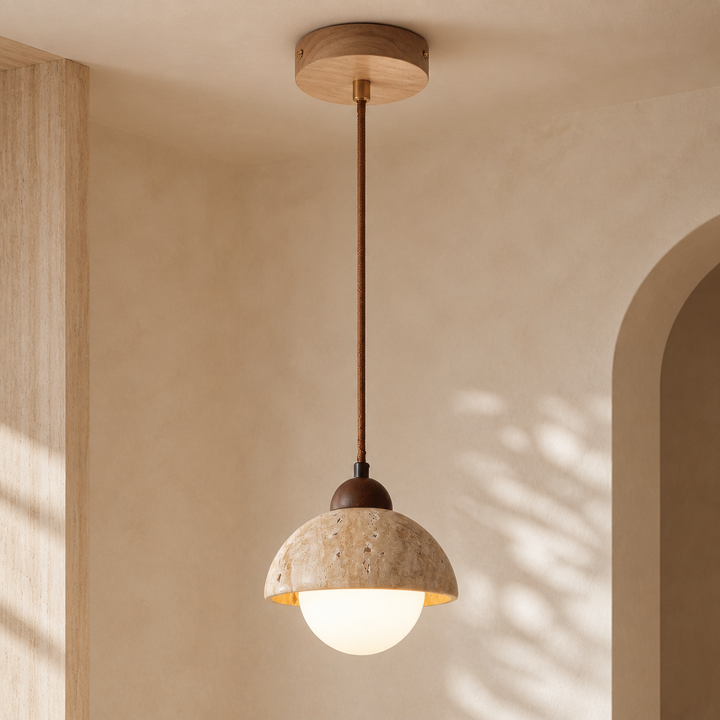 FlaviaTerra | Pendant Lamp
