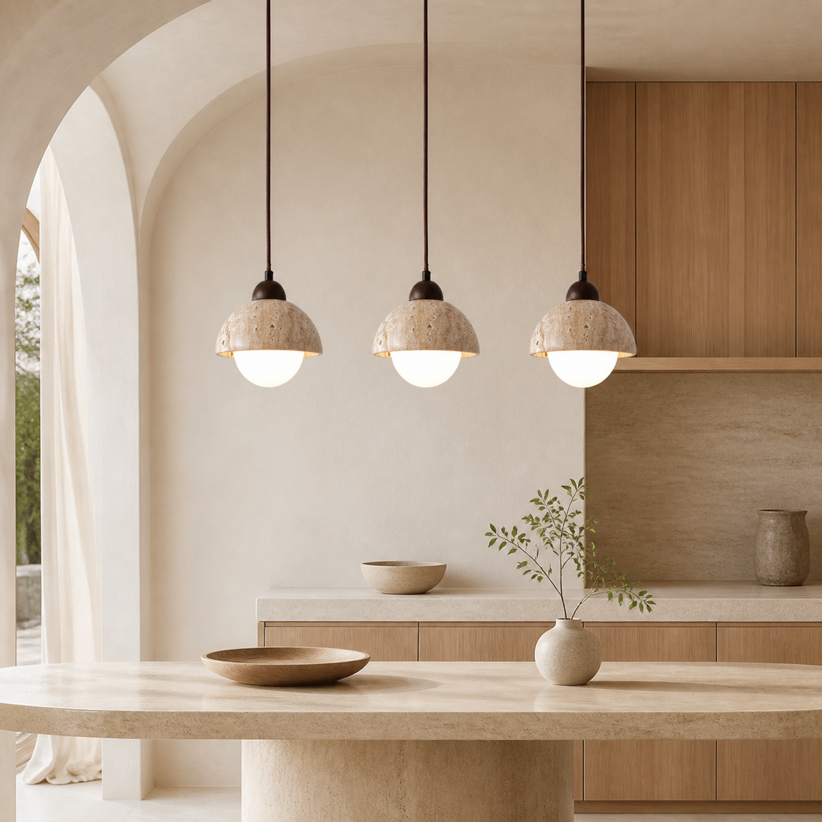 FlaviaTerra | Pendant Lamp