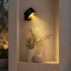 FlexiLamp 2.0 | Cordless Rechargeable 360° Wall Light