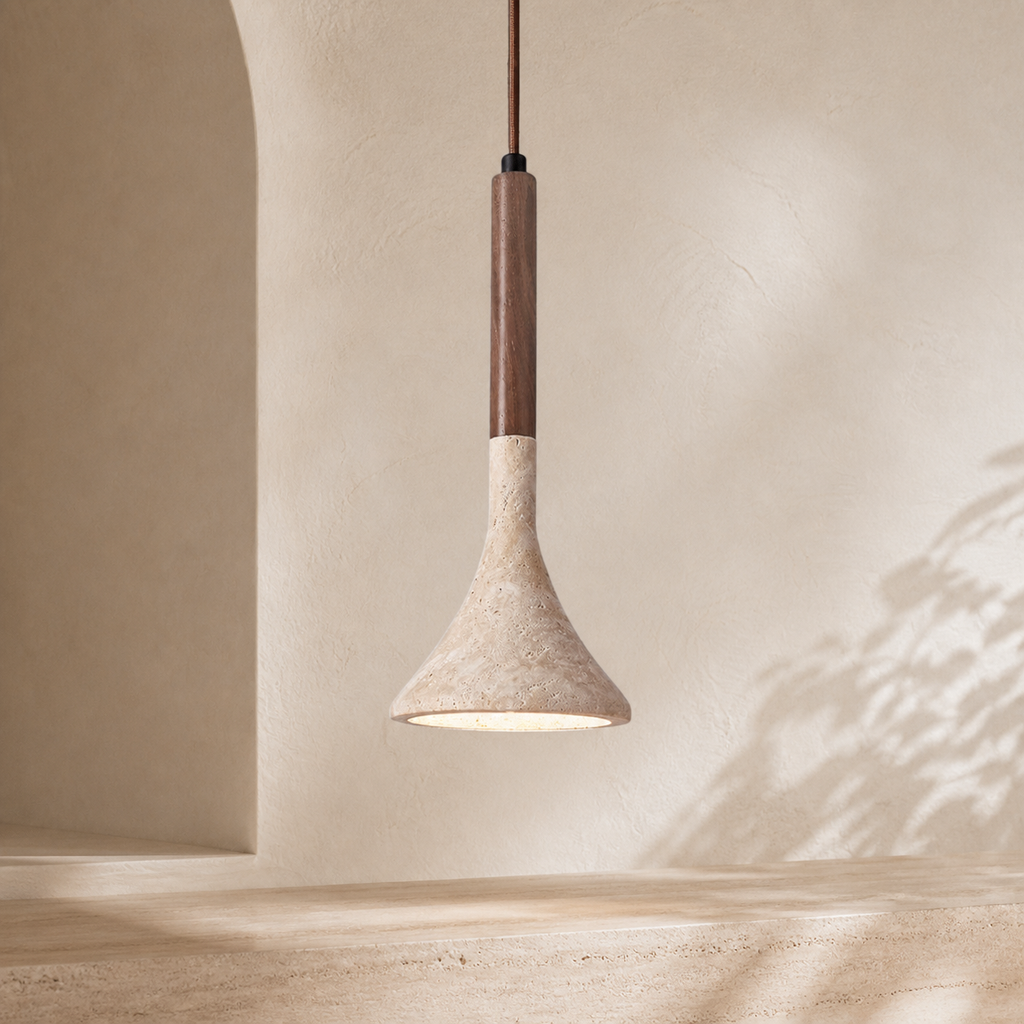 Publius | Pendant Lamp