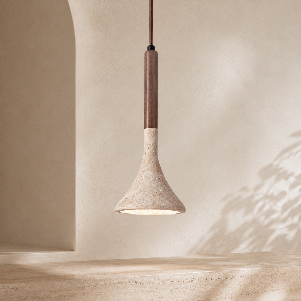Publius | Pendant Lamp