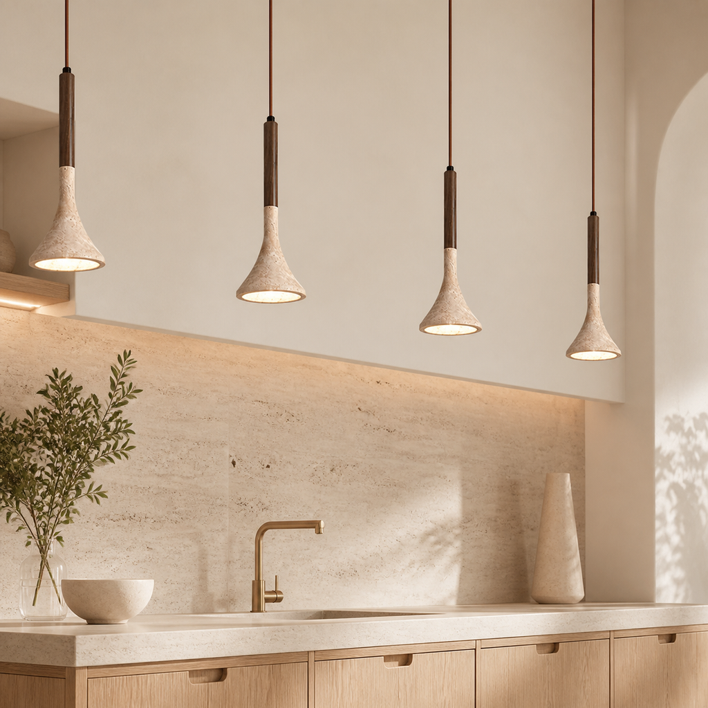Publius | Pendant Lamp