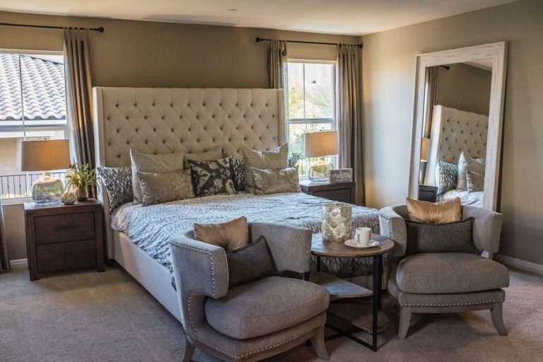 DIY Home Decor Hacks: Transforming Your Space on a Budget